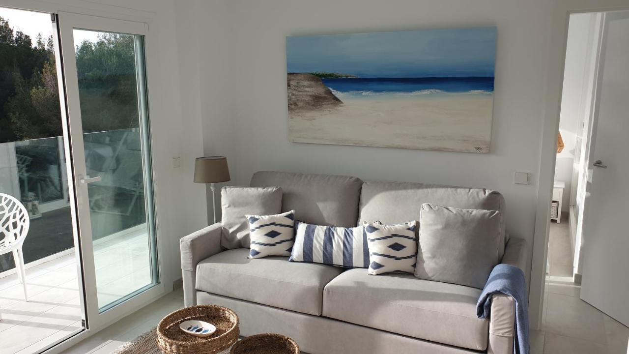 Apartment 4B Formentor Sea View & Pool In Canamel Canyamel  Dış mekan fotoğraf