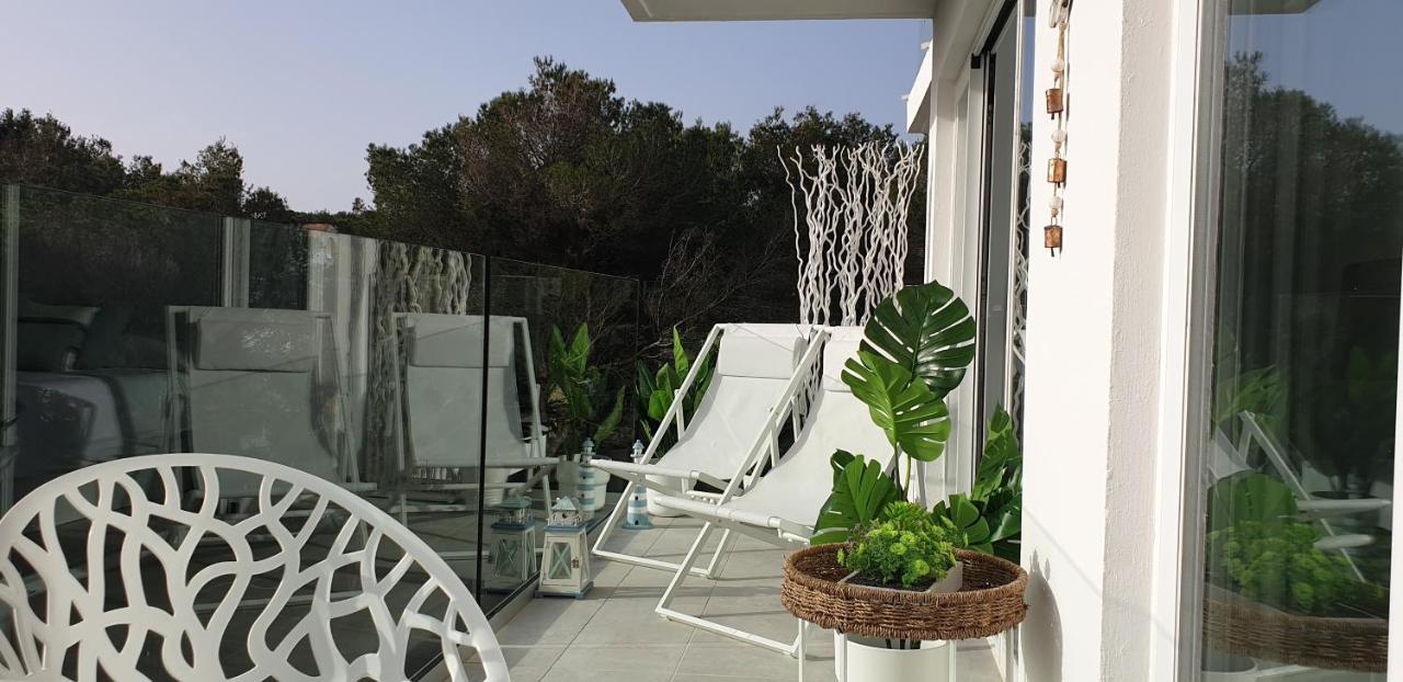 Apartment 4B Formentor Sea View & Pool In Canamel Canyamel  Dış mekan fotoğraf
